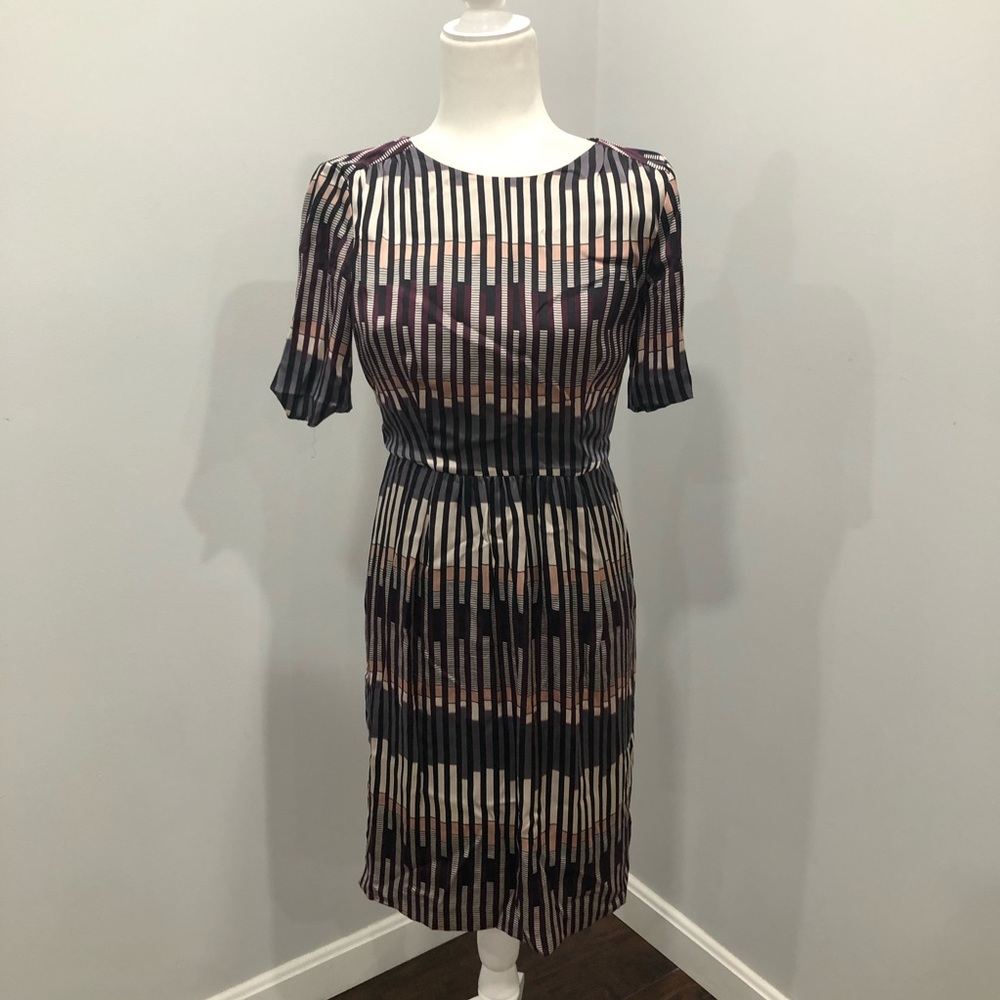 Beautiful Office Dress - size 4